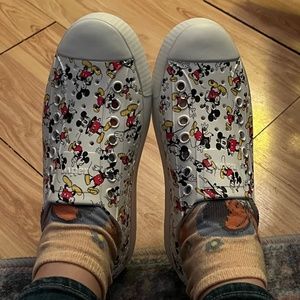 Meet your Posher, Lori